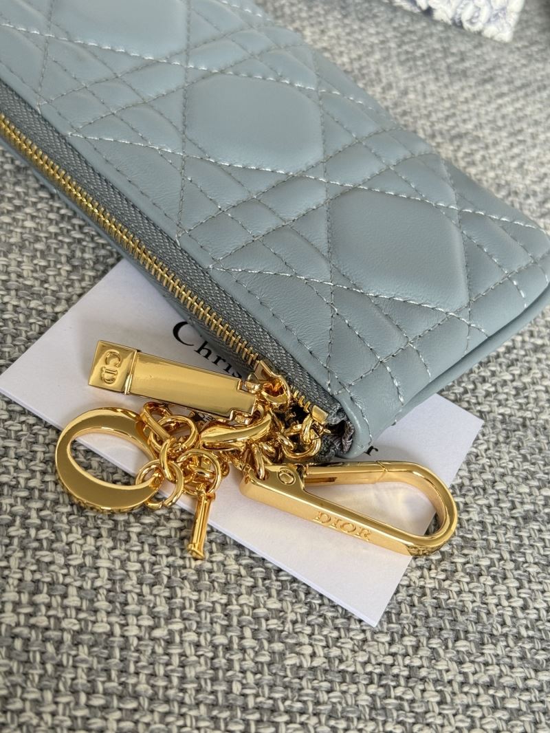 Christian Dior Wallet